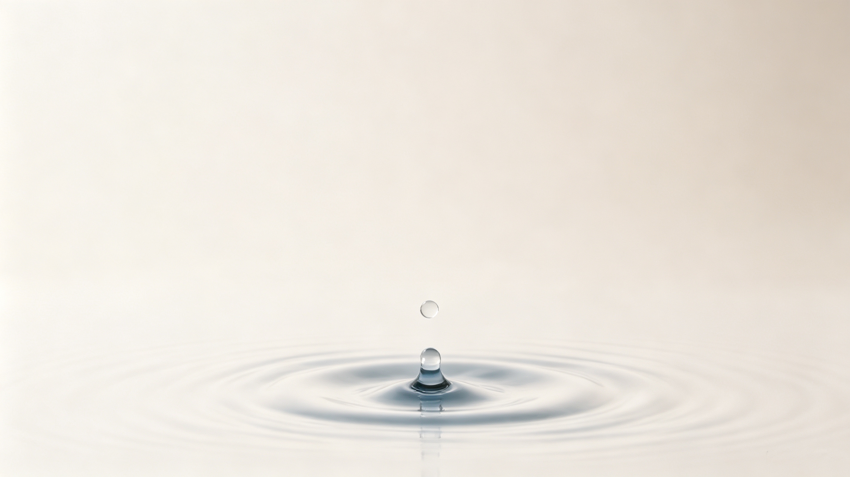 一滴水