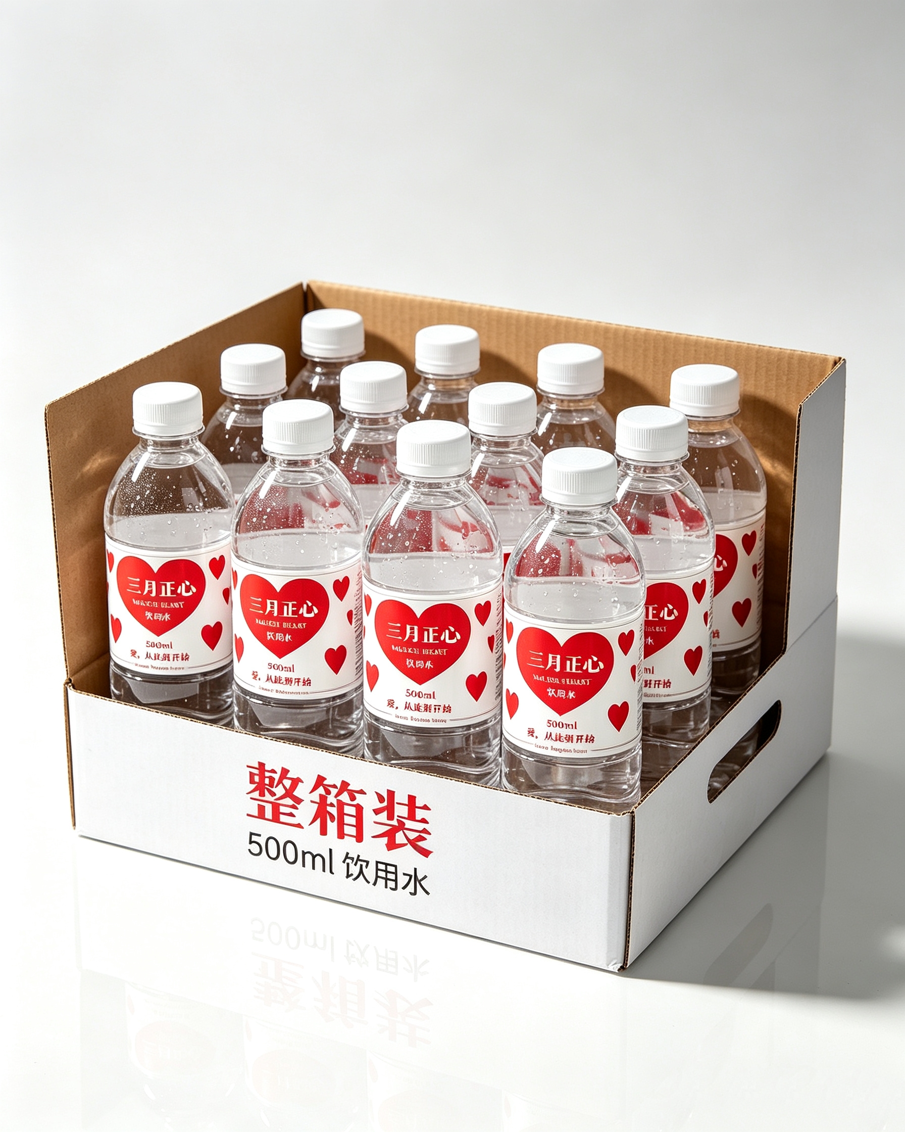 整箱装