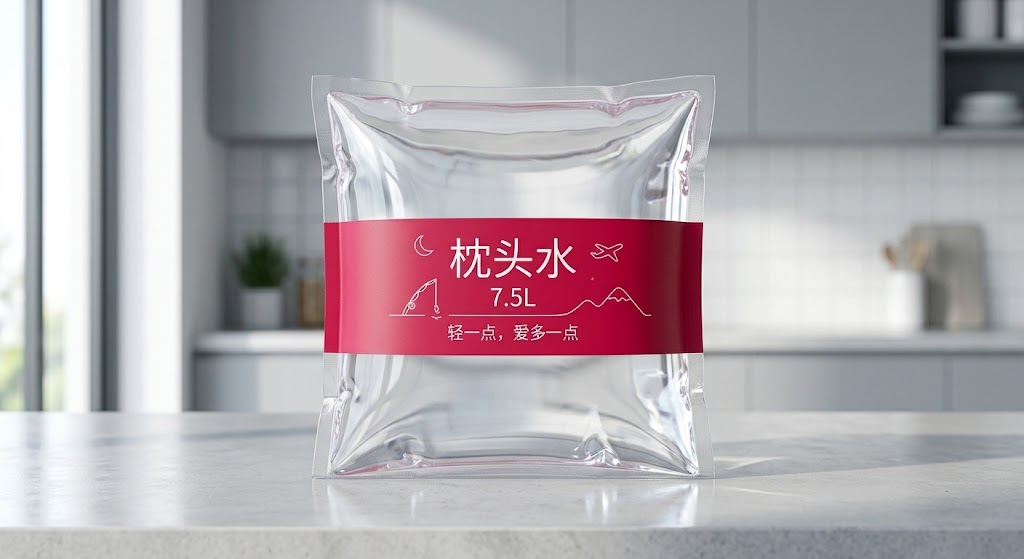 枕头水