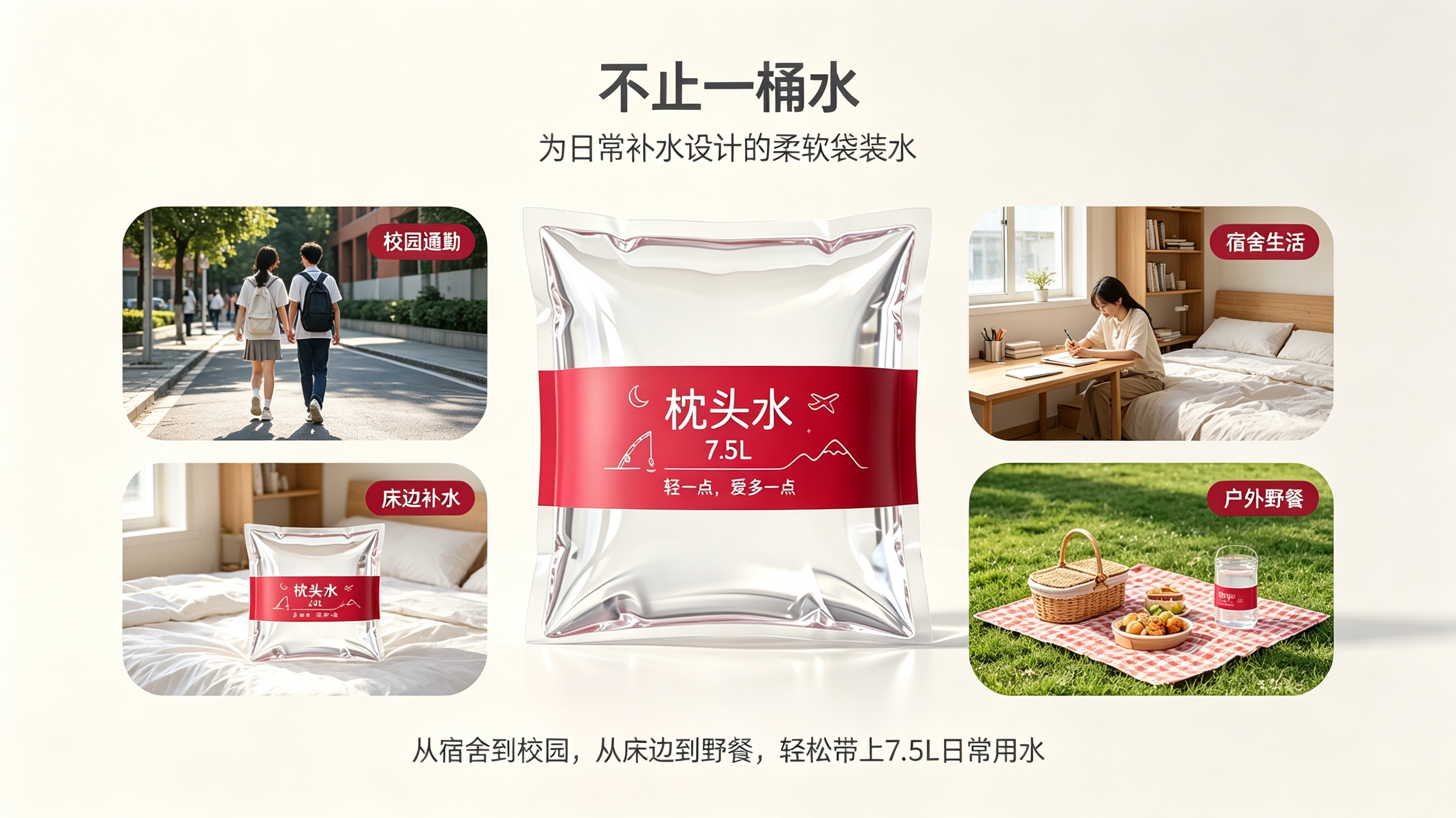 使用场合