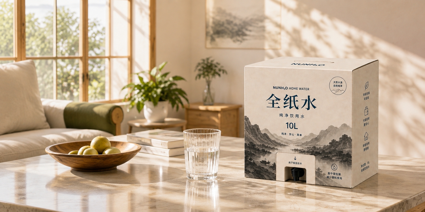 家庭